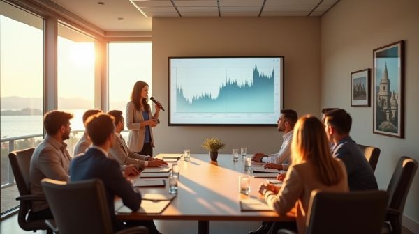 Comment bien se former en finance de marché à Nice avec Xeilos