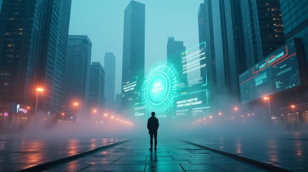 Les compagnies virtuelles d'IA en 2026 qui redéfinissent nos interactions