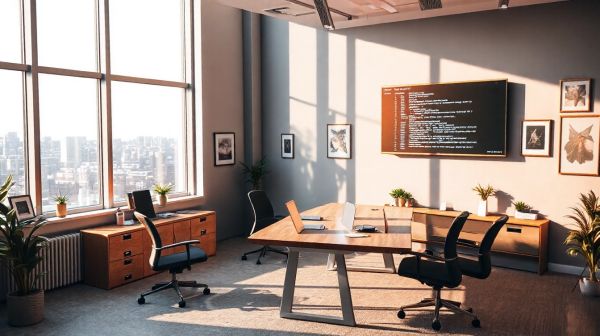 Top agences pour concevoir vos applications Ruby on Rails sur mesure