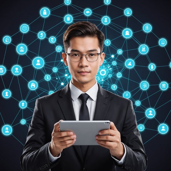 Comment les technologies de blockchain peuvent-elles être utilisées pour créer des systèmes de gestion des identités numériques?