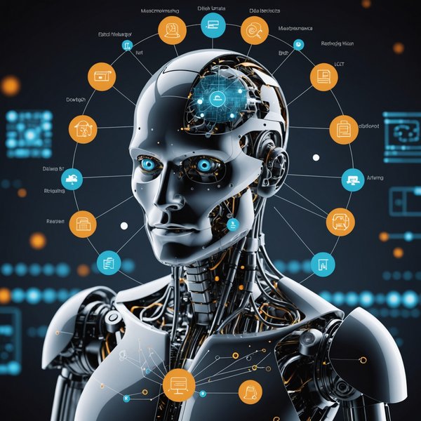 Comment utiliser les techniques de machine learning pour l'analyse des données de capteurs IoT?