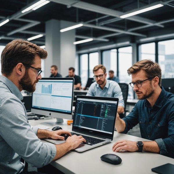 Quels sont les défis de la mise en place d'une stratégie de gestion des versions logicielles dans un environnement DevOps?