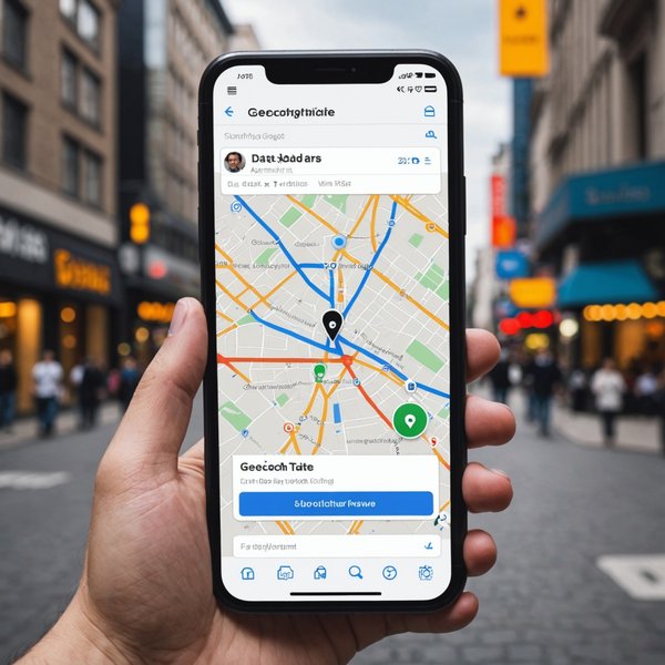 Comment les agences de marketing peuvent-elles utiliser les données de géolocalisation pour cibler les publicités locales?